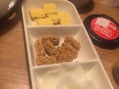 -拿渡·水煮鱼 麻辣香锅(西单大悦城店)