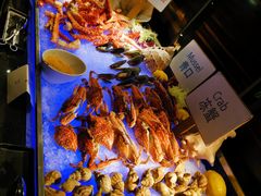 -广州花园酒店·凌璇阁旋转餐厅CAROUSEL360