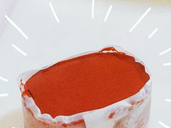 半熟芝士-好利来(抚顺万达店)