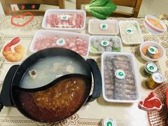 肥羊卷-蜗牛宅捞火锅生鲜超市(新吴店)