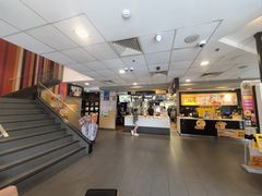 -麦当劳(佛山流行前线店)