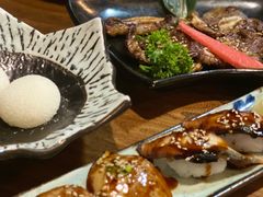 -尺山寸水日料(马桥满天星店)