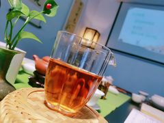 -诗宇时光茶艺书法古琴培训