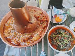 -浩海火烧云傣家菜(蓝港店)