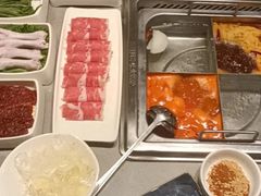 -海底捞火锅(欣大百货店)