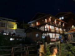 -农夫人家餐饮