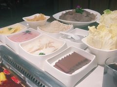 -海底捞火锅(万丰桥店)