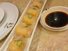 -8餐厅(新葡京酒店)