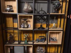 -伯爵·沉浸式超级密室·直营店