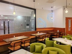 -油梨树 AVOCADO TREE(亮马桥店)