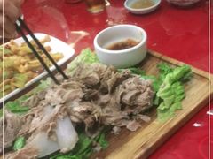 -哈尔滨饺子王·东北菜(鱼鳞浃路店)