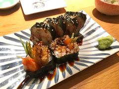-鸭川食堂·鳗丼(鼓楼店)
