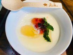 老北京酸奶-局气烤鸭·北京菜(前门店)