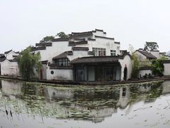 -呈坎景区