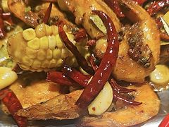 -丽伟的串·烧烤·砂锅(芝麻街店)