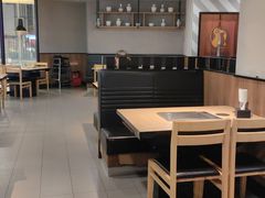 -新石器烤肉(百联川沙店)