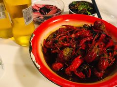 -文和友老长沙龙虾馆(化龙池店)