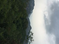 -雾灵西峰