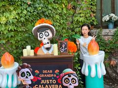 -大连海昌发现王国主题公园