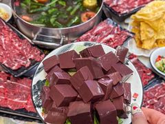 -刘少华贵州小黄牛·鲜牛肉火锅(总店)