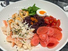 -THE WOODS 简餐 (国贸商城店)