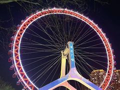 -天津之眼摩天轮