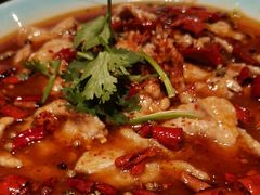 -大哈福烧烤·海鲜·家常菜(延安三路店)