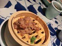 -绿茶餐厅(布吉万象汇店)