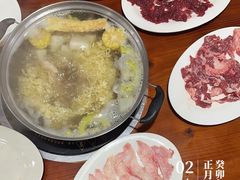 -官塘牛同志牛肉火锅
