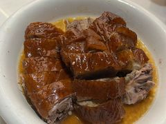 -张记旺角食街(动物园店)