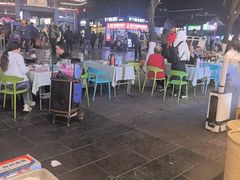 -大师傅金奖啤酒鱼(西街口总店)