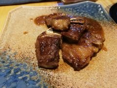 -广州增城保利皇冠假日酒店-玄日本餐厅