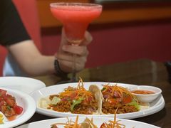 -panchos 墨西哥餐厅(嘉绿苑店)
