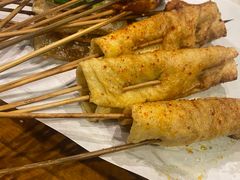 -木屋烧烤(龙湖天街店)