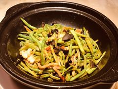 -京华烟云·北京烤鸭(领展购物广场·中关村店)