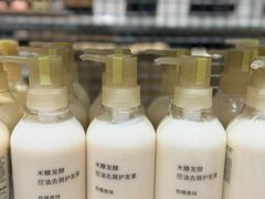 -MUJI无印良品(万达太原街店)