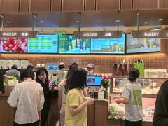 -奈雪的茶(石家庄万象城店)