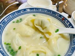 -水月周庄铂尔曼酒店-水月荟中餐厅