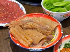 -萍姐火锅·公路夜市(南京新街口店)