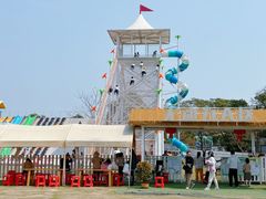 -长洲岛都市农业公园