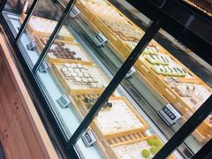 -韩盛·盛江山自助料理(中街大悦城店)