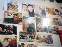 -老徐烧烤涮肚(交道口店)