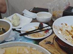 -京天红酒家(虎坊路店)
