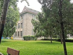 -山东师范大学(千佛山校区)