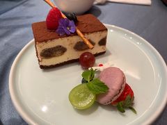 -静之湖湖畔餐厅