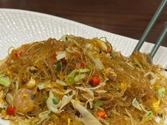 -小菜园新徽菜(无锡金悦广场店)