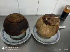 -達揚原味燉品(文明路店)