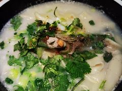 河南羊肉烩面-大头亮羊汤烩面·河南非遗(良乡总店)