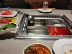 -海底捞火锅(关山保利店)