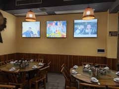-麻伊伏土菜馆(朗州路店)